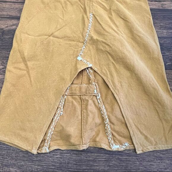 Free people skirt  - Picture 4 of 9